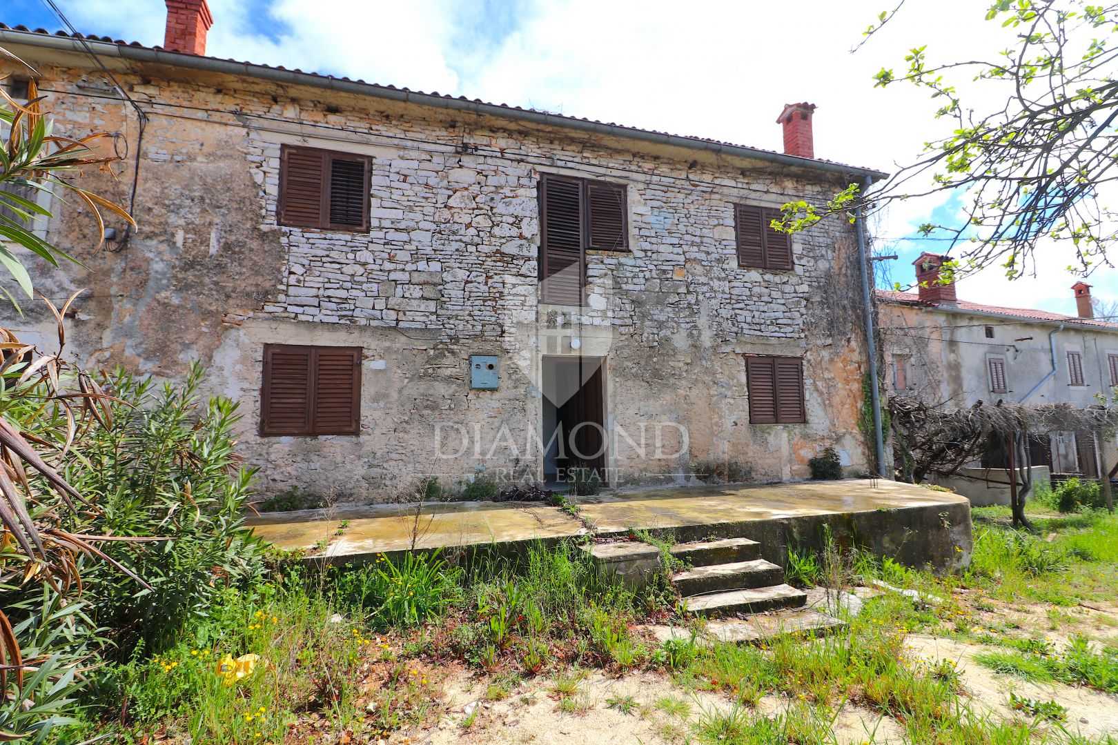 Rumah di barbar, Istarska Zupanija 11712911