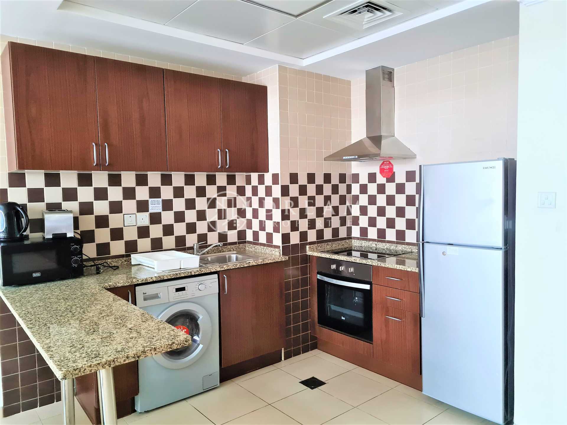 Condominium in Dubai, Dubayy 11712922