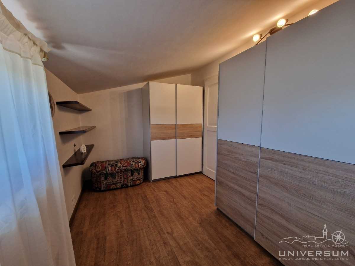Квартира в Umag, Istria County 11712923