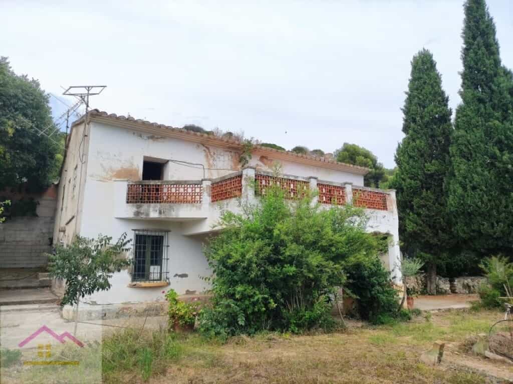 House in Castellon de la Plana, Valencia 11712962