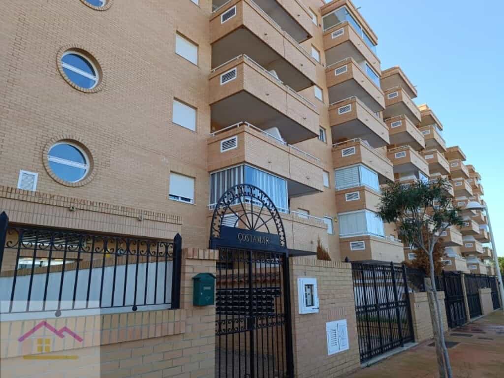 Condominium in Cabanes, Valencia 11712964