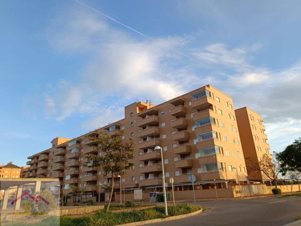 Kondominium di Cabanes, Comunidad Valenciana 11712964