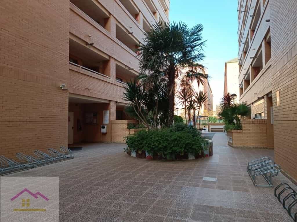 Kondominium di Cabanes, Comunidad Valenciana 11712964