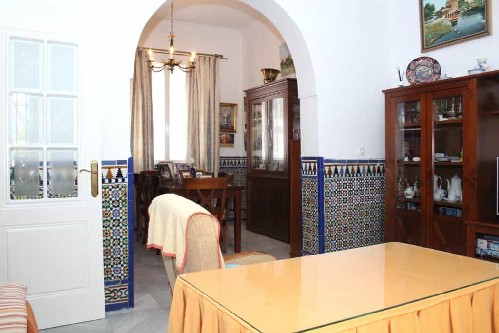 rumah dalam Sevilla, Andalucía 11712988