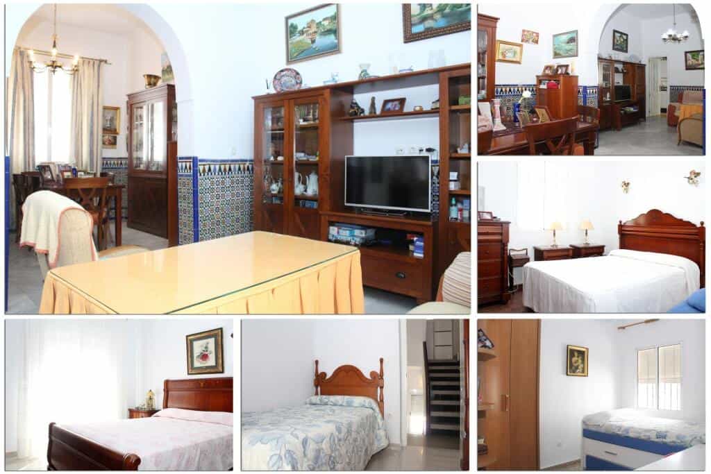Huis in Sevilla, Andalusië 11712988