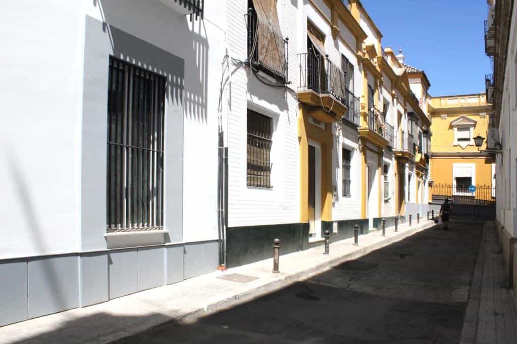 मकान में Sevilla, Andalucía 11712988