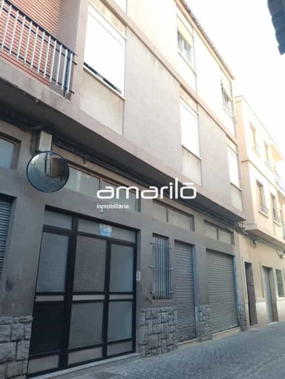 Condominium dans Sagunto, Comunidad Valenciana 11712992