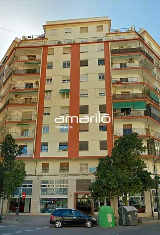 Condominio en València, Comunidad Valenciana 11712993
