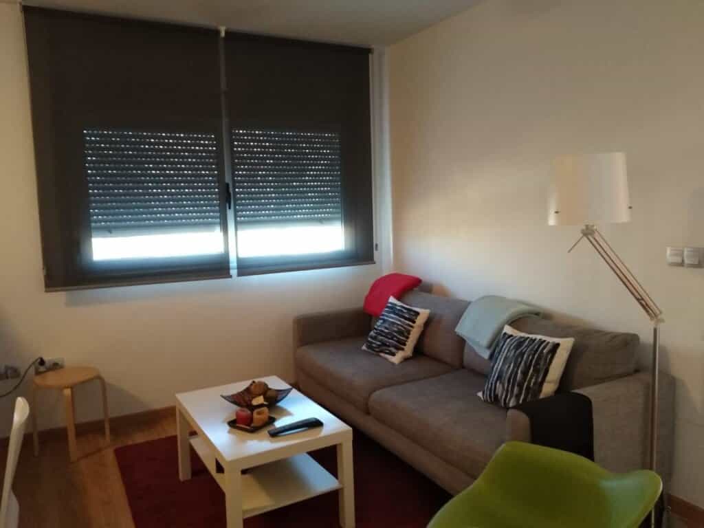 Condominium in Murcia, Murcia 11712995