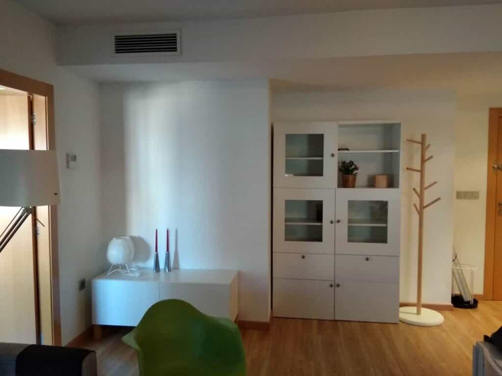 Condominium in Murcia, Murcia 11712995