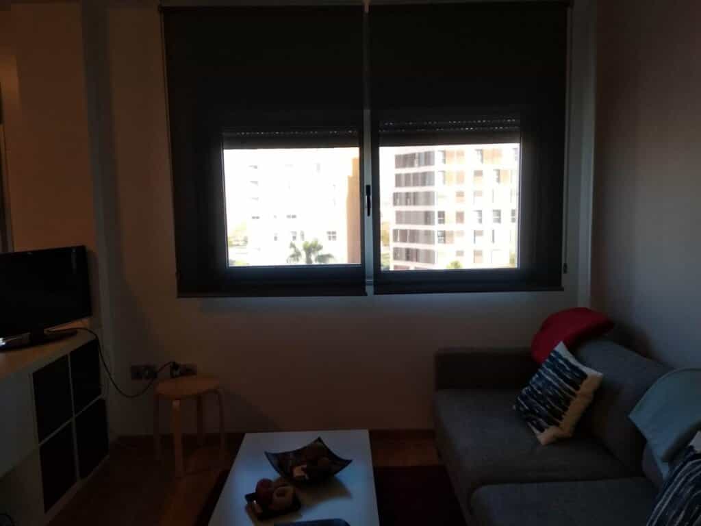 公寓 在 Murcia, Región de Murcia 11712995