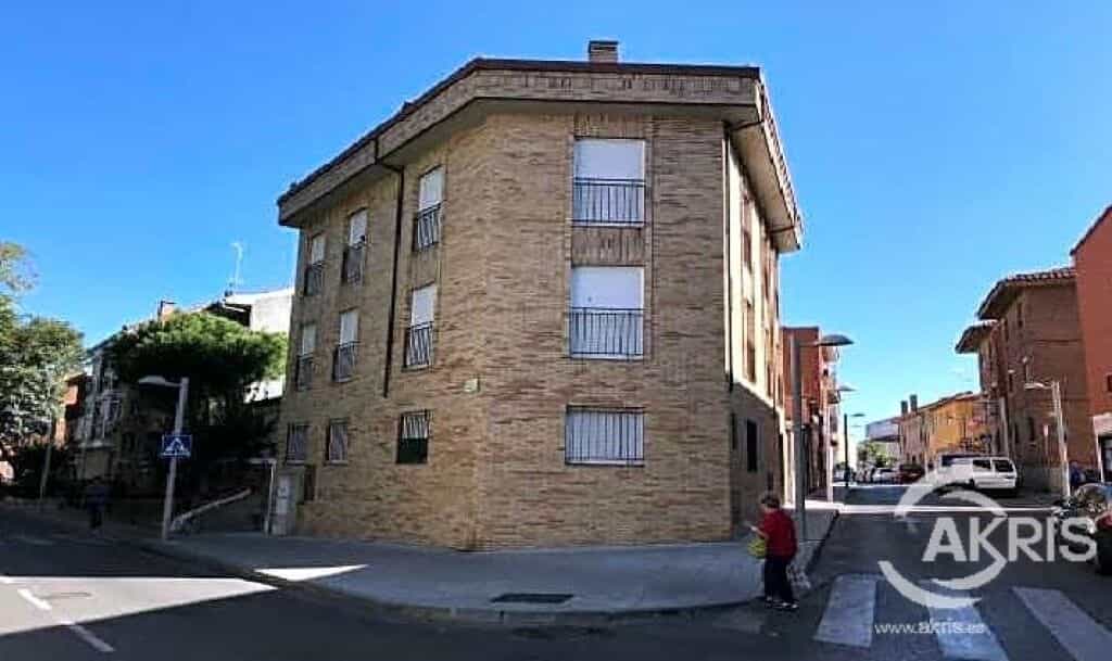 Condominio en Caballo pinto, Madrid 11713001