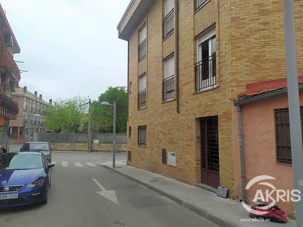 Condominio en Caballo pinto, Madrid 11713001