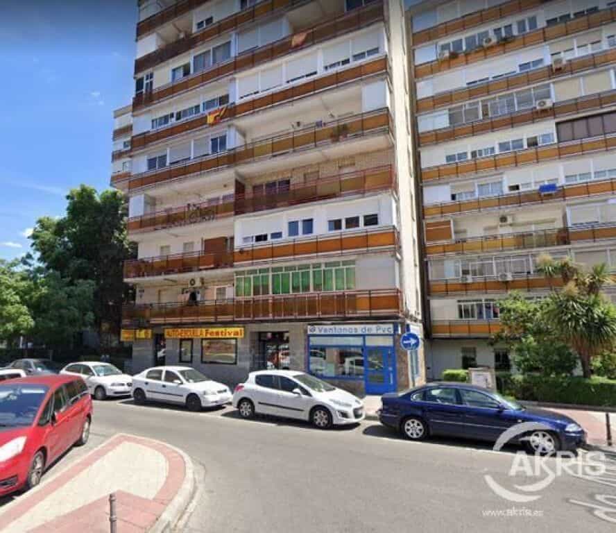 Condominio nel Fuenlabrada, Madrid 11713007