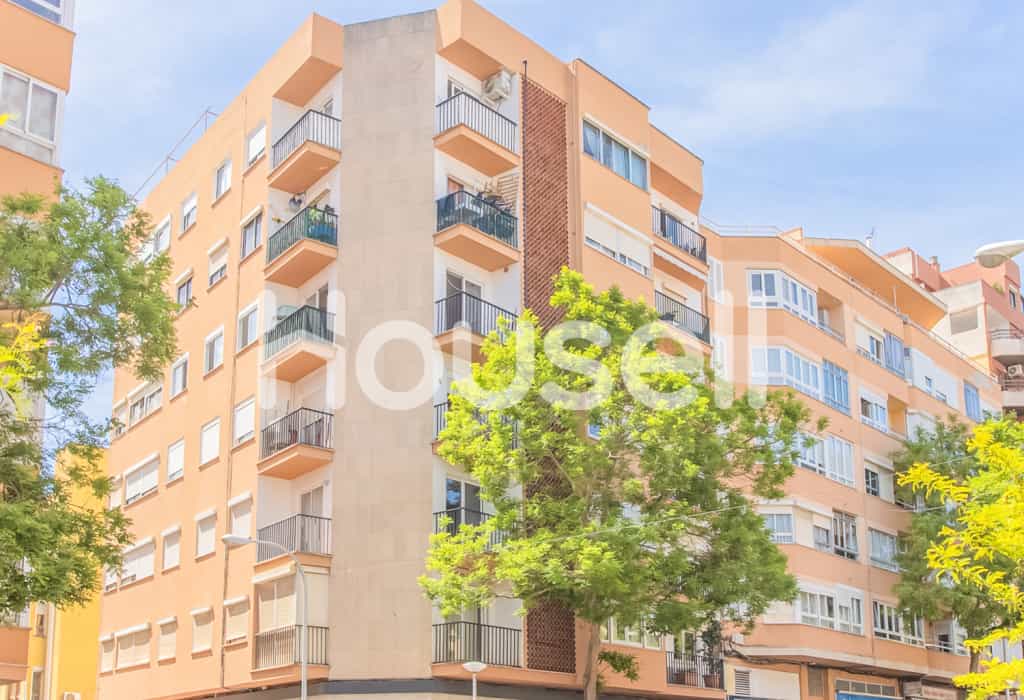Condominium in Palma, Illes Balears 11713017