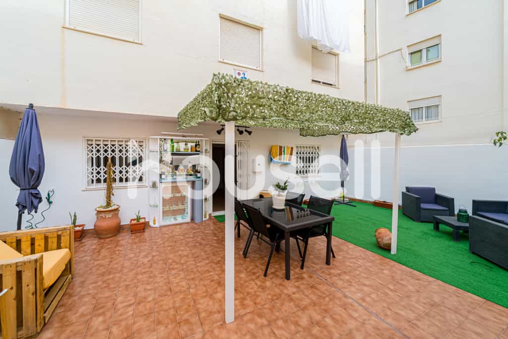 Eigentumswohnung im Alicante, Valencia 11713018