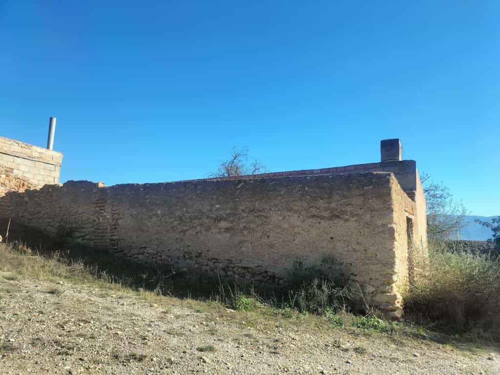 Land im Niguelas, Andalusien 11713021
