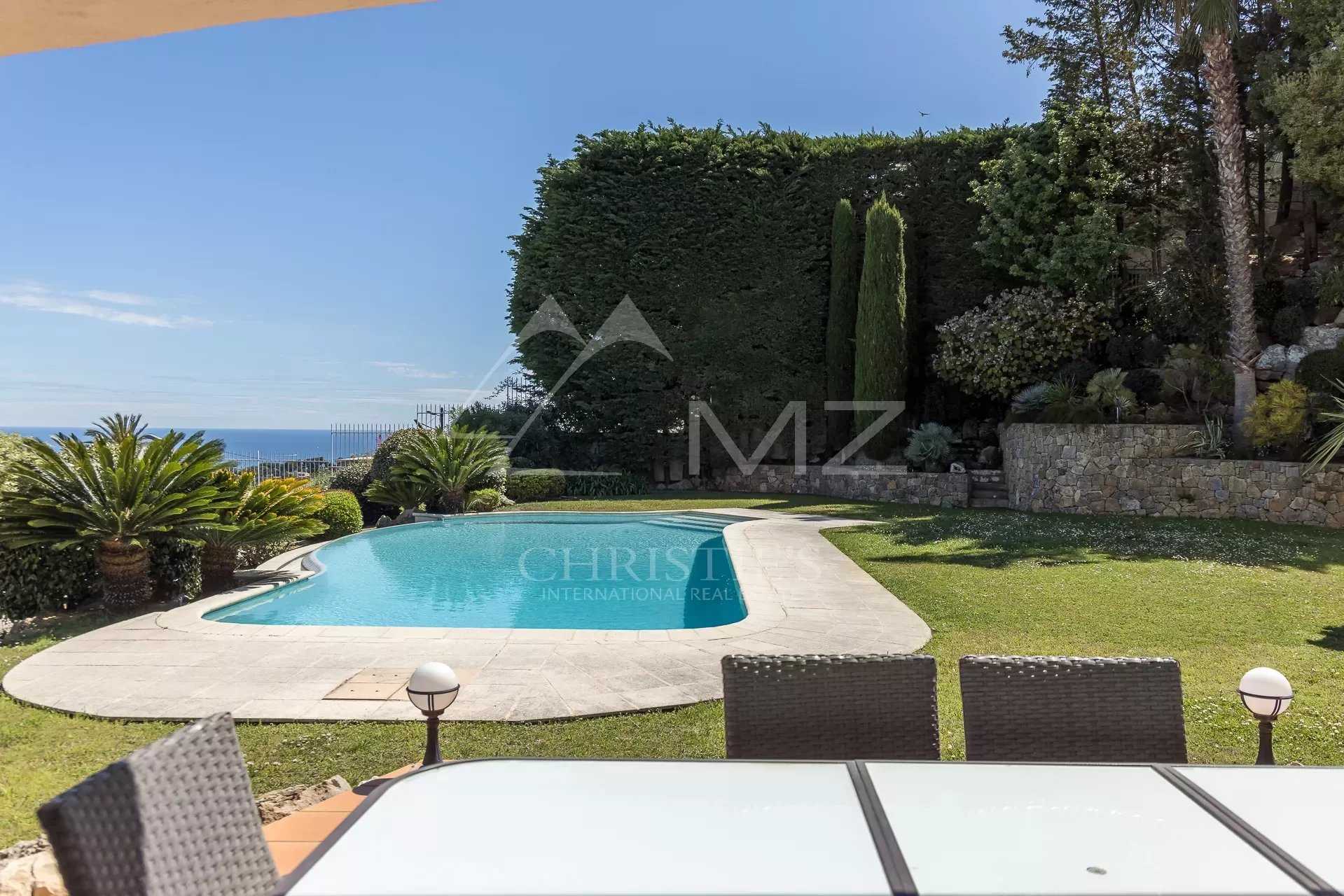 Residential in Vallauris, Alpes-Maritimes 11713030