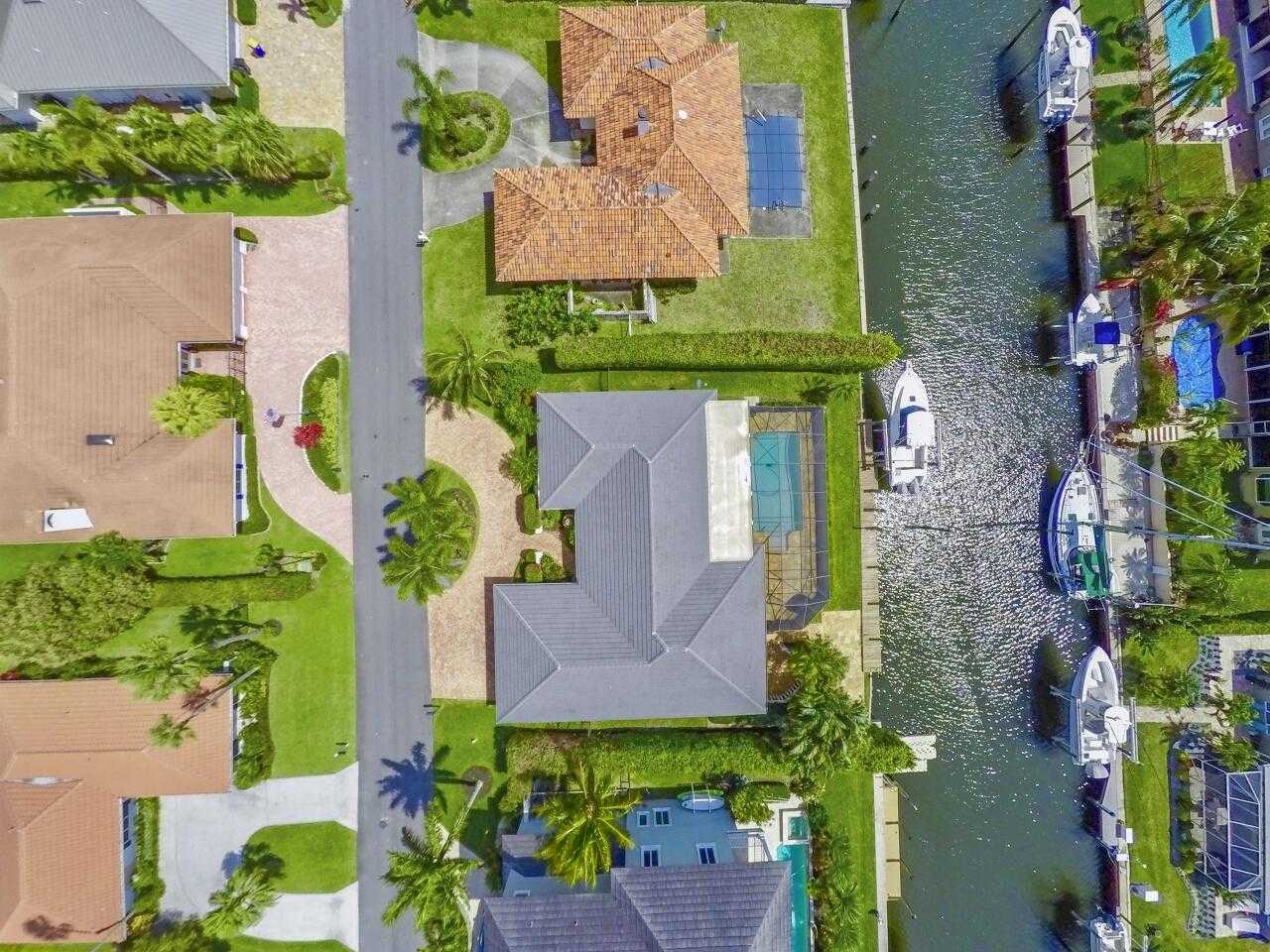 жилой дом в Hobe Sound, Florida 11713033