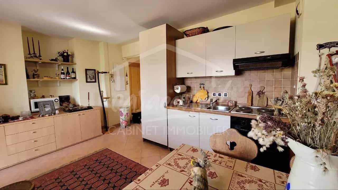 公寓 在 圣热尔韦莱班, 奥弗涅-罗纳-阿尔卑斯大区 11713036