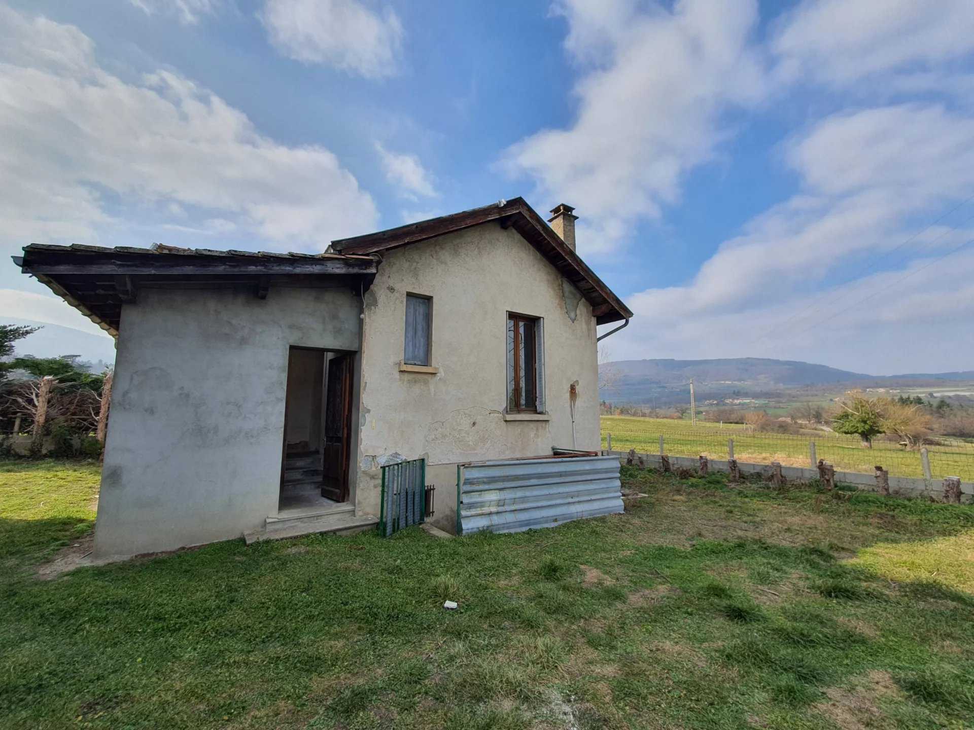 House in Maclas, Auvergne-Rhone-Alpes 11713040