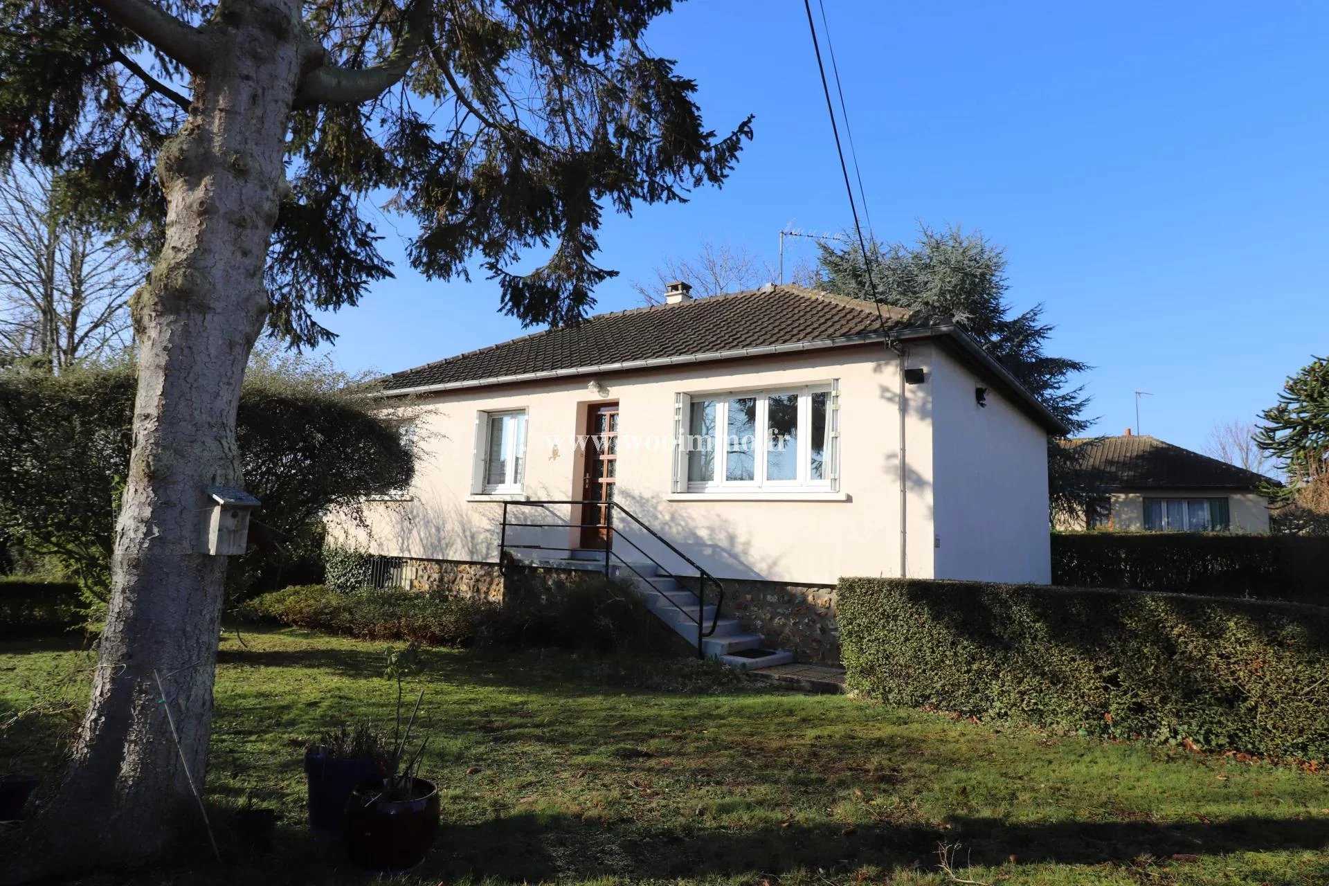 Rumah di Breteuil-sur-Iton, Eure 11713060