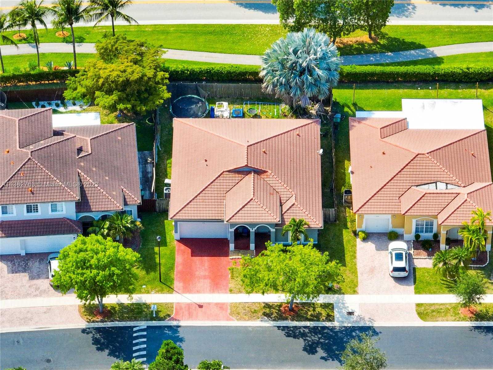 Casa nel Homestead, Florida 11713101