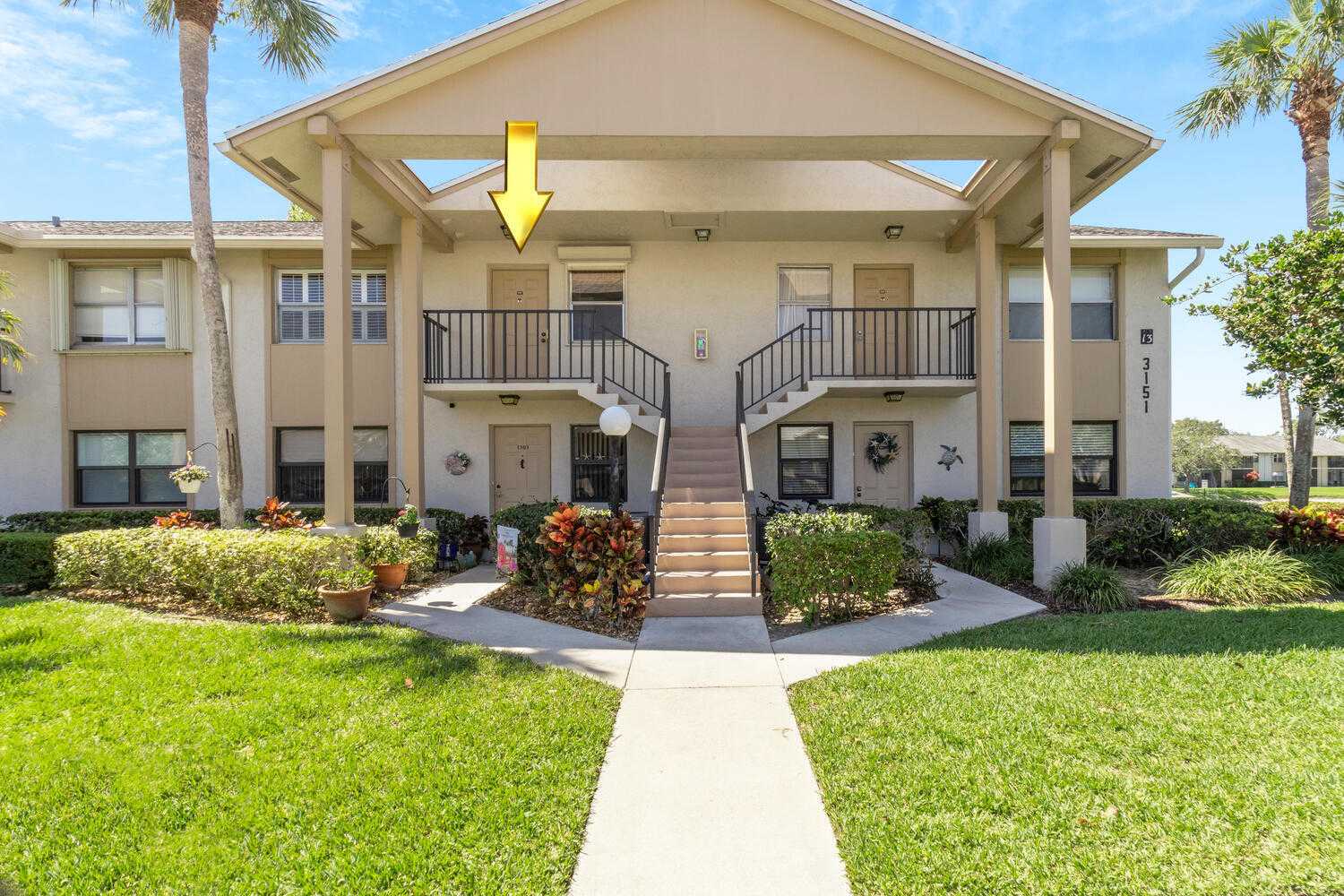Condominium in Stuart, Florida 11713110