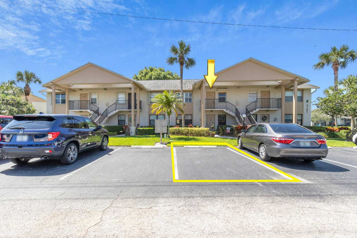 Condominio nel Stuart, Florida 11713110