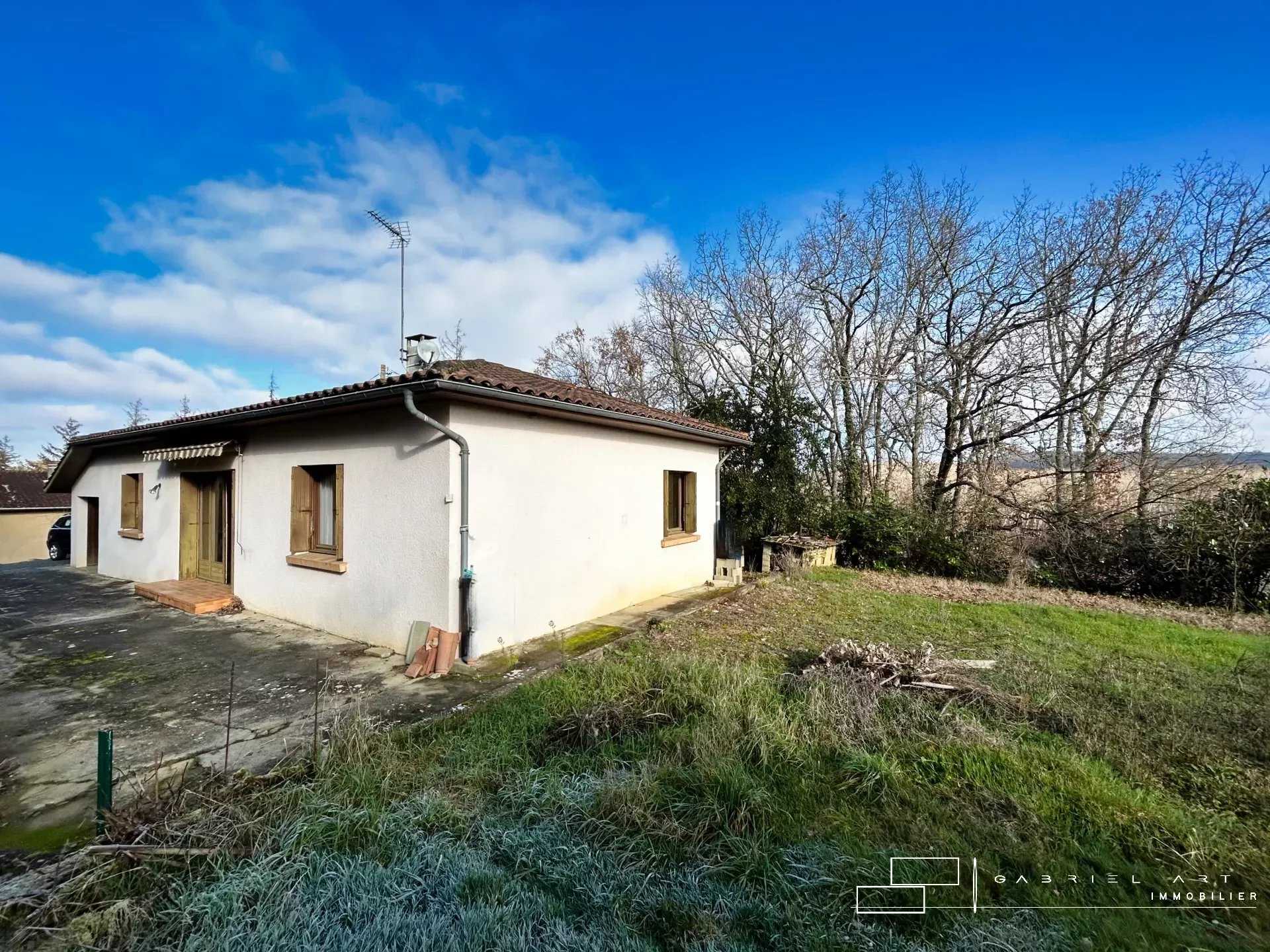 жилой дом в Pavie, Occitanie 11713130