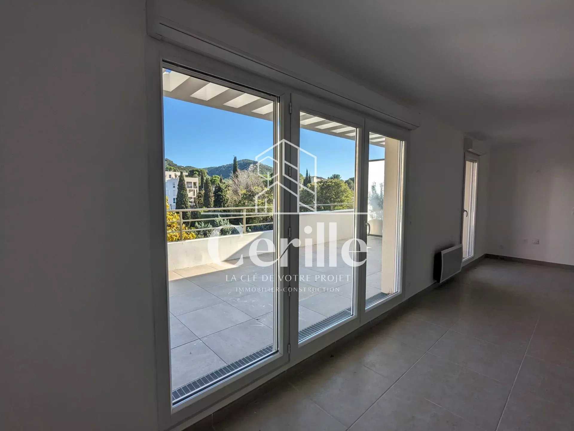 Condominio en Marsella, Provenza-Alpes-Costa Azul 11713185