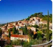 Ejerlejlighed i Bormes-les-Mimosas, Provence-Alpes-Cote d'Azur 11713211