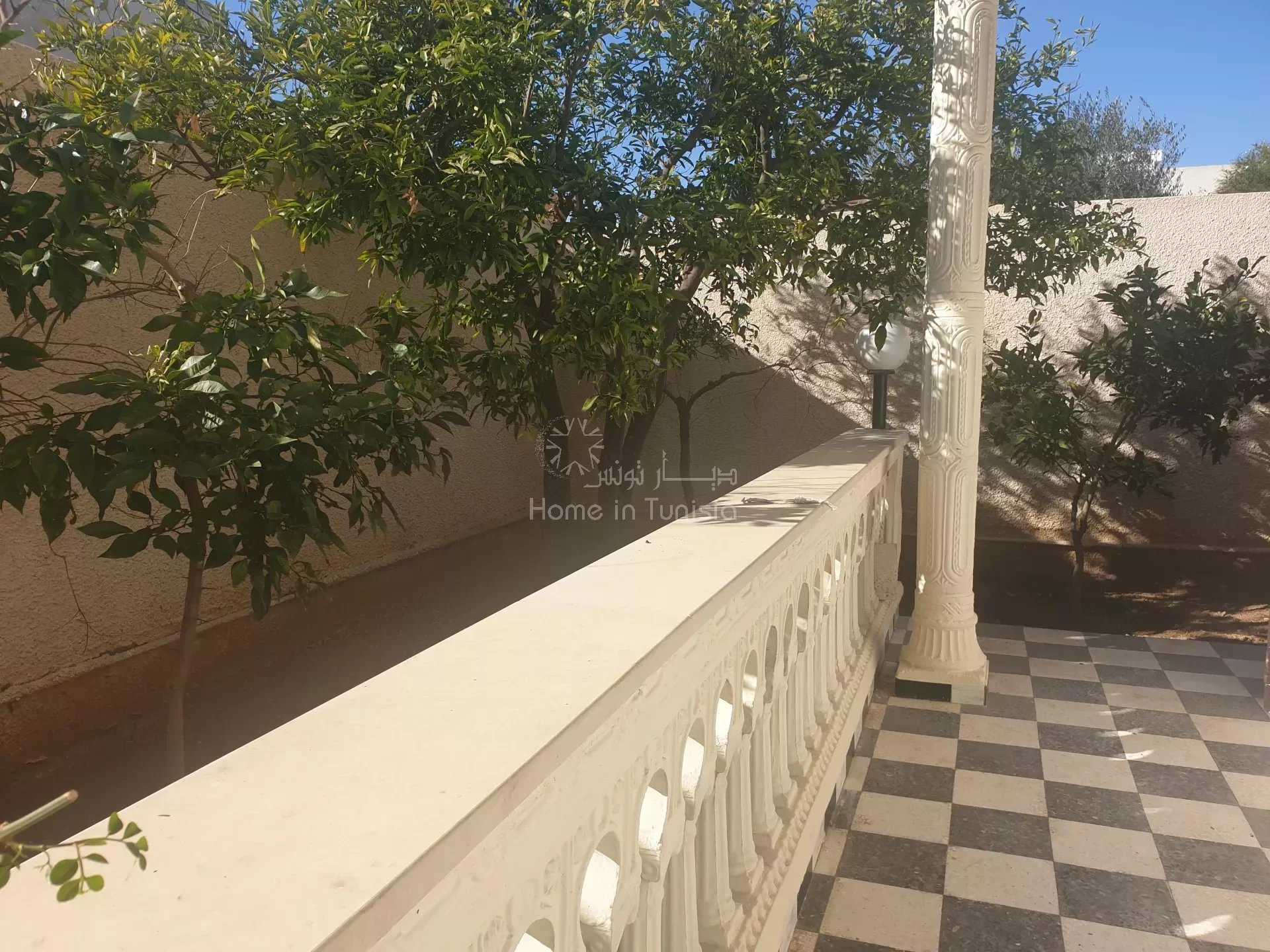 Будинок в Cité de la Plage 1, Hammam Sousse 11713229