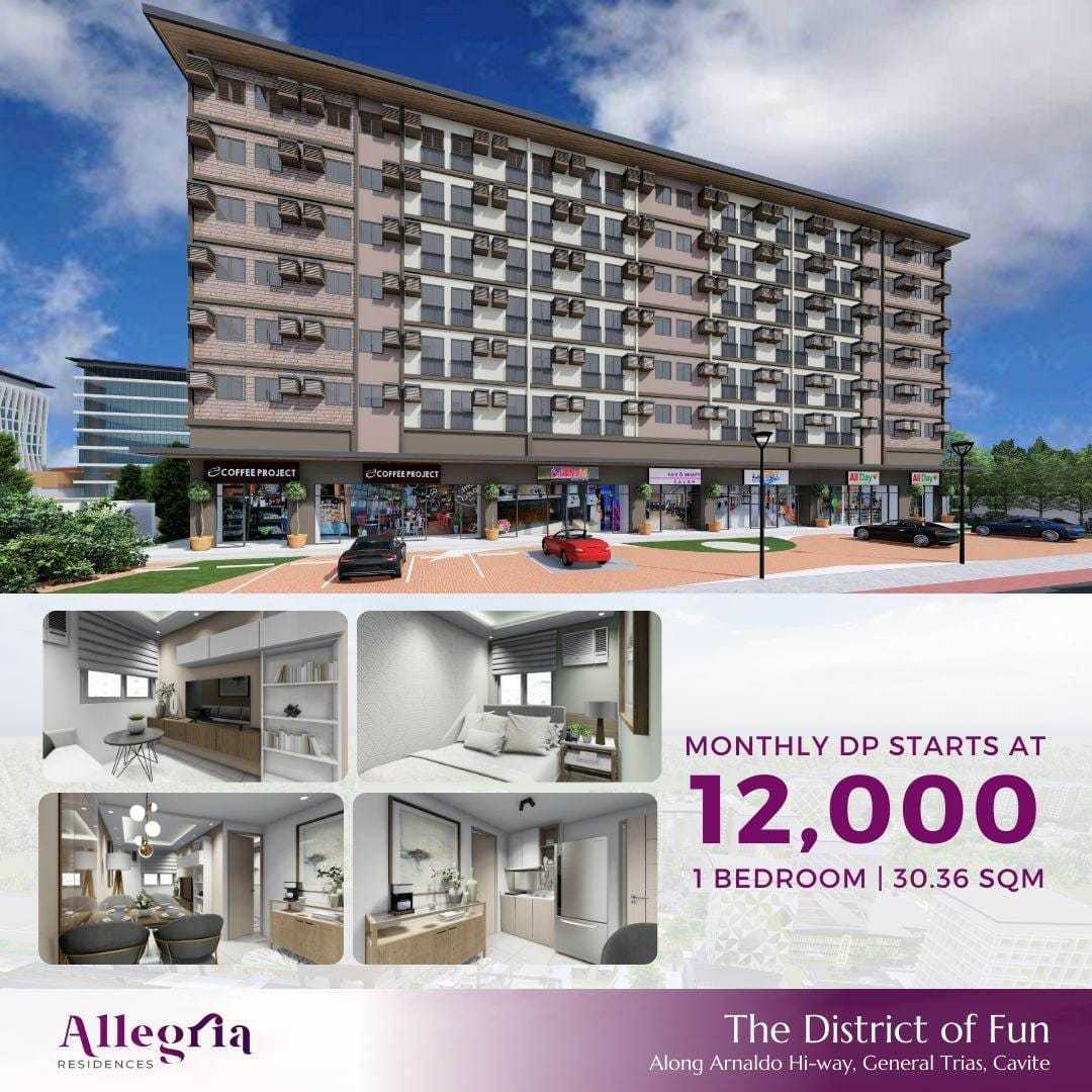 Meerdere appartementen in Bitangan, Cavite 11713256