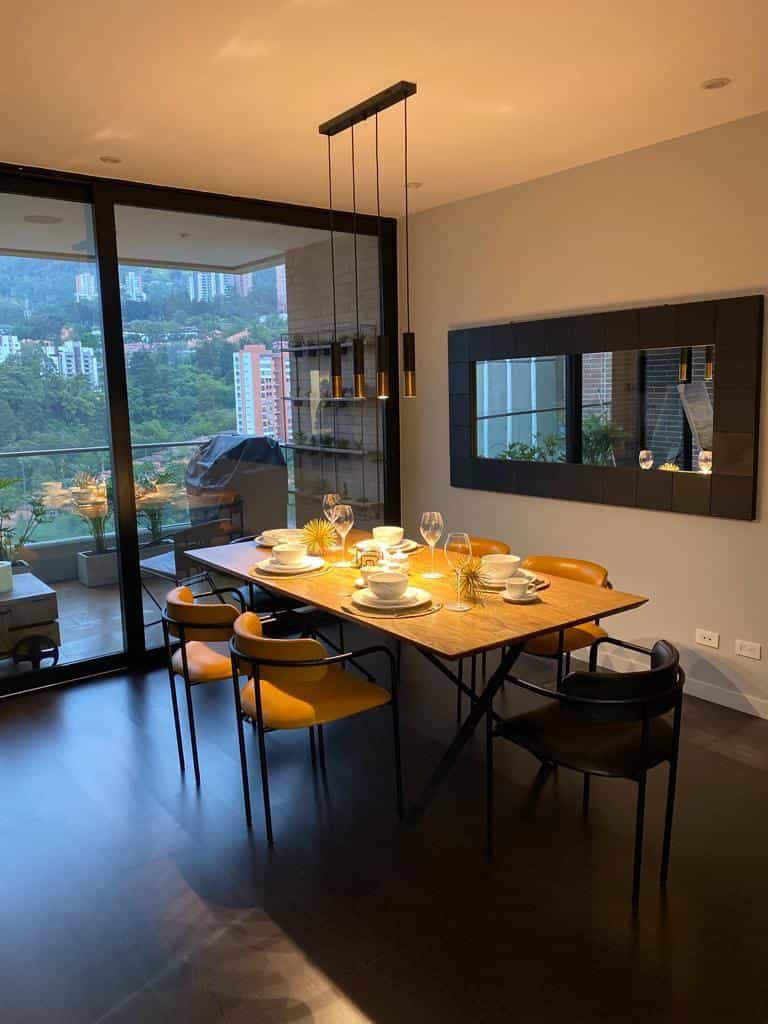 Condominium in Medellín, Antioquia 11713257
