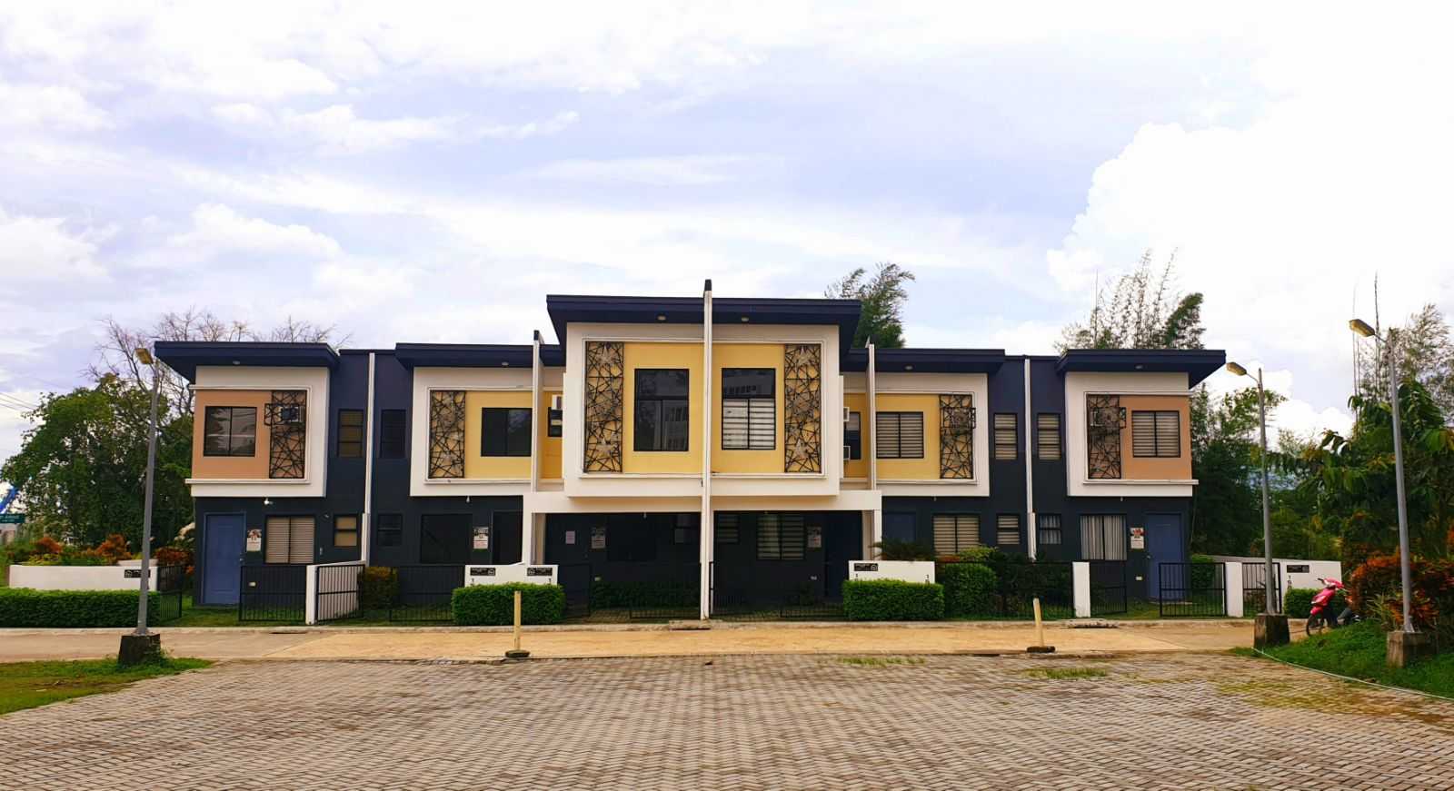 Mehrere Häuser im Bitangan, Cavite 11713268