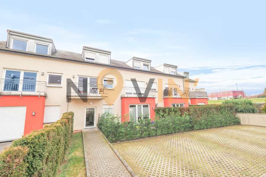 Condominium dans Luxembourg, Luxembourg 11713288