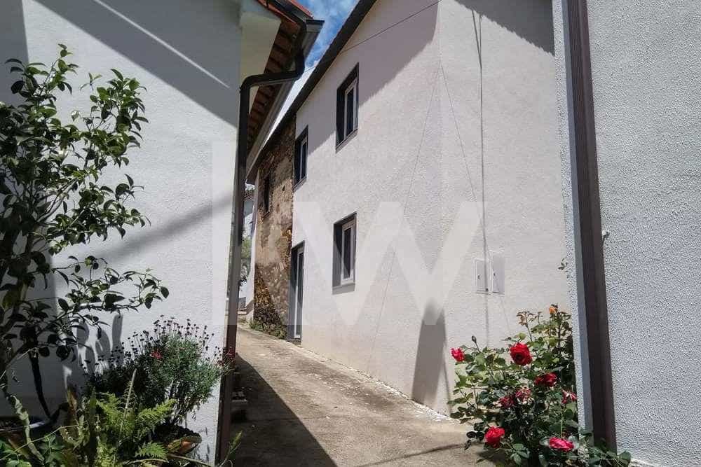 House in Arganil, Coimbra 11713310