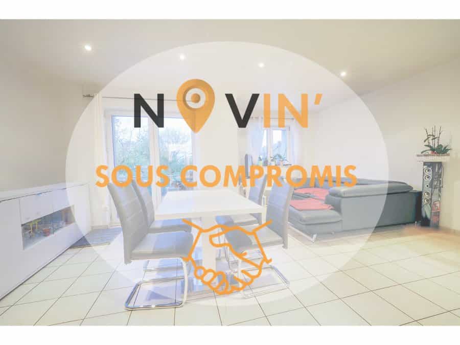 Condominium in Kayl, Esch-sur-Alzette 11713313