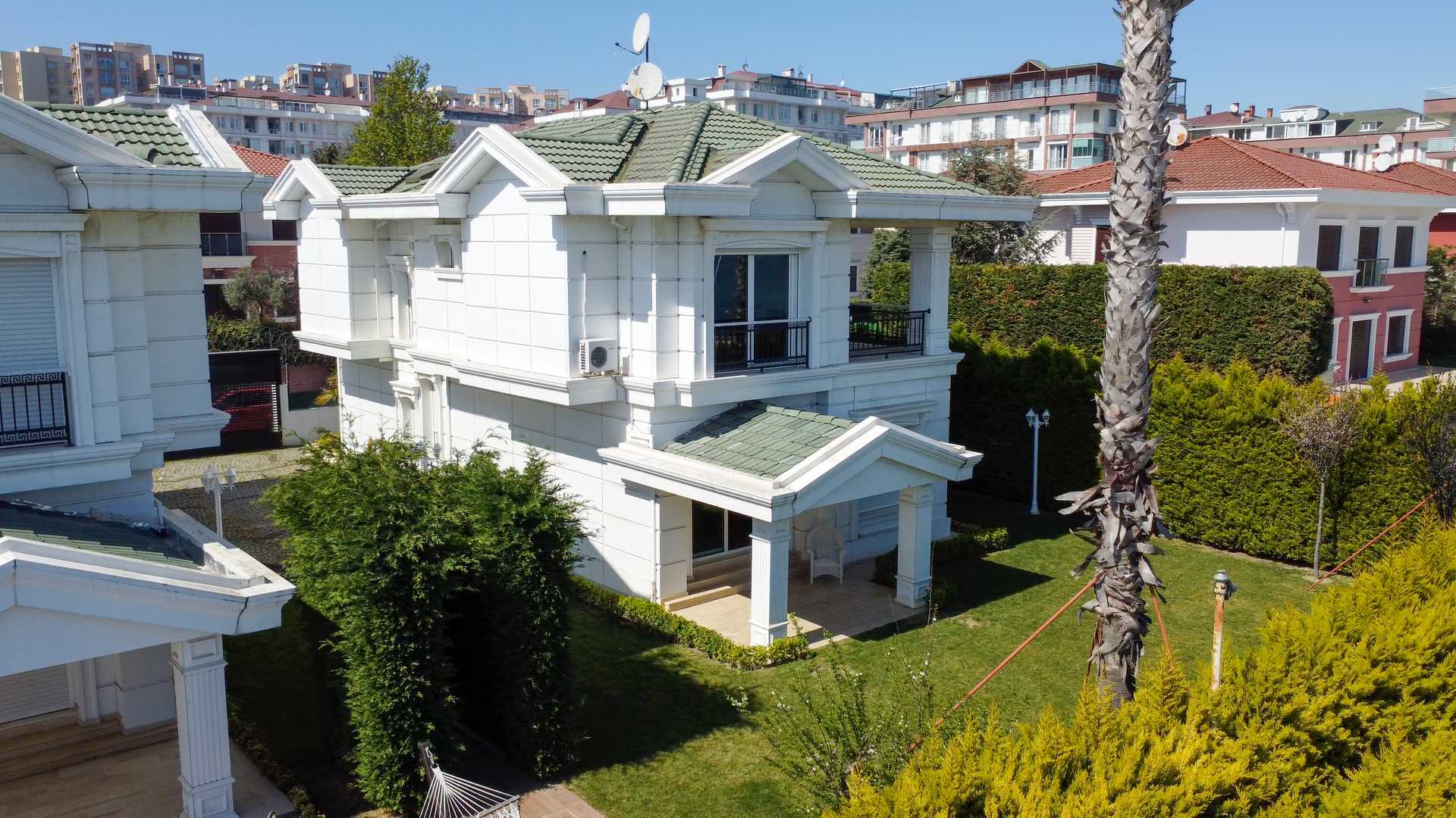 House in Guzelce, Istanbul 11713317