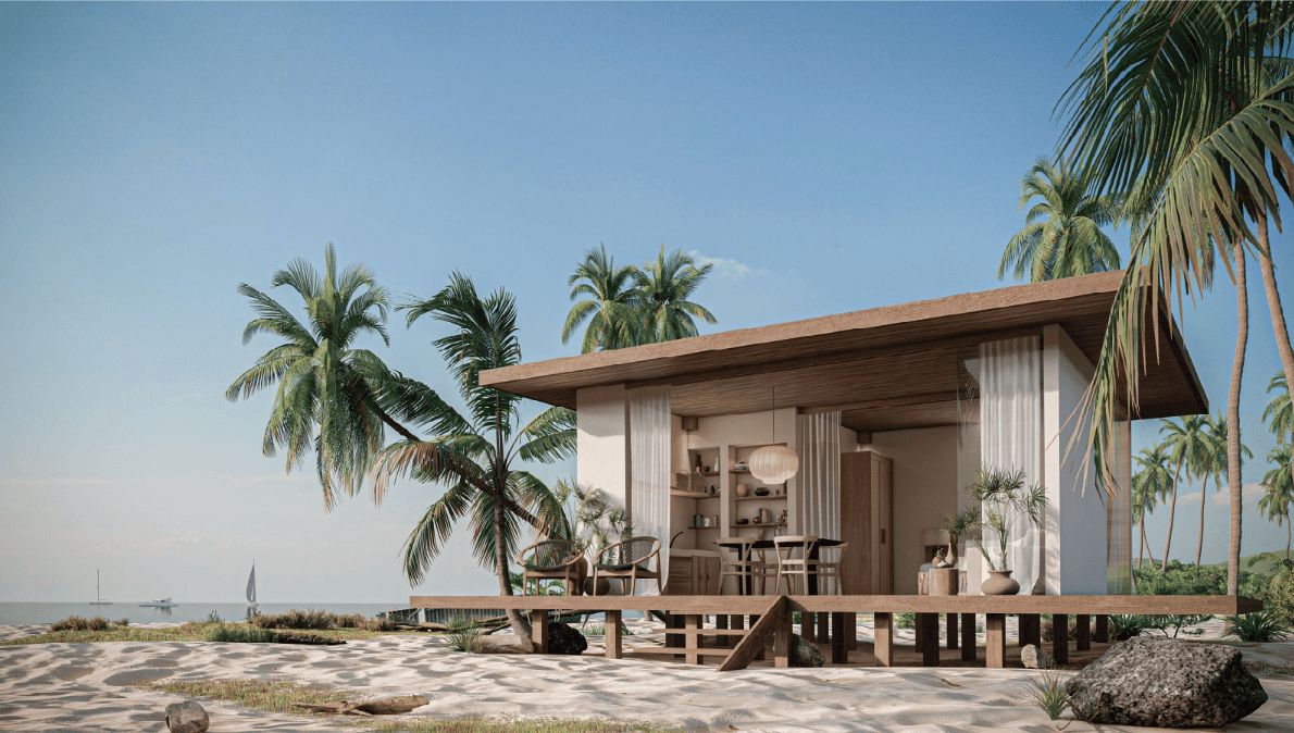 Будинок в Нгарангікамбера, Тимур Малих Зондських островів 11713318