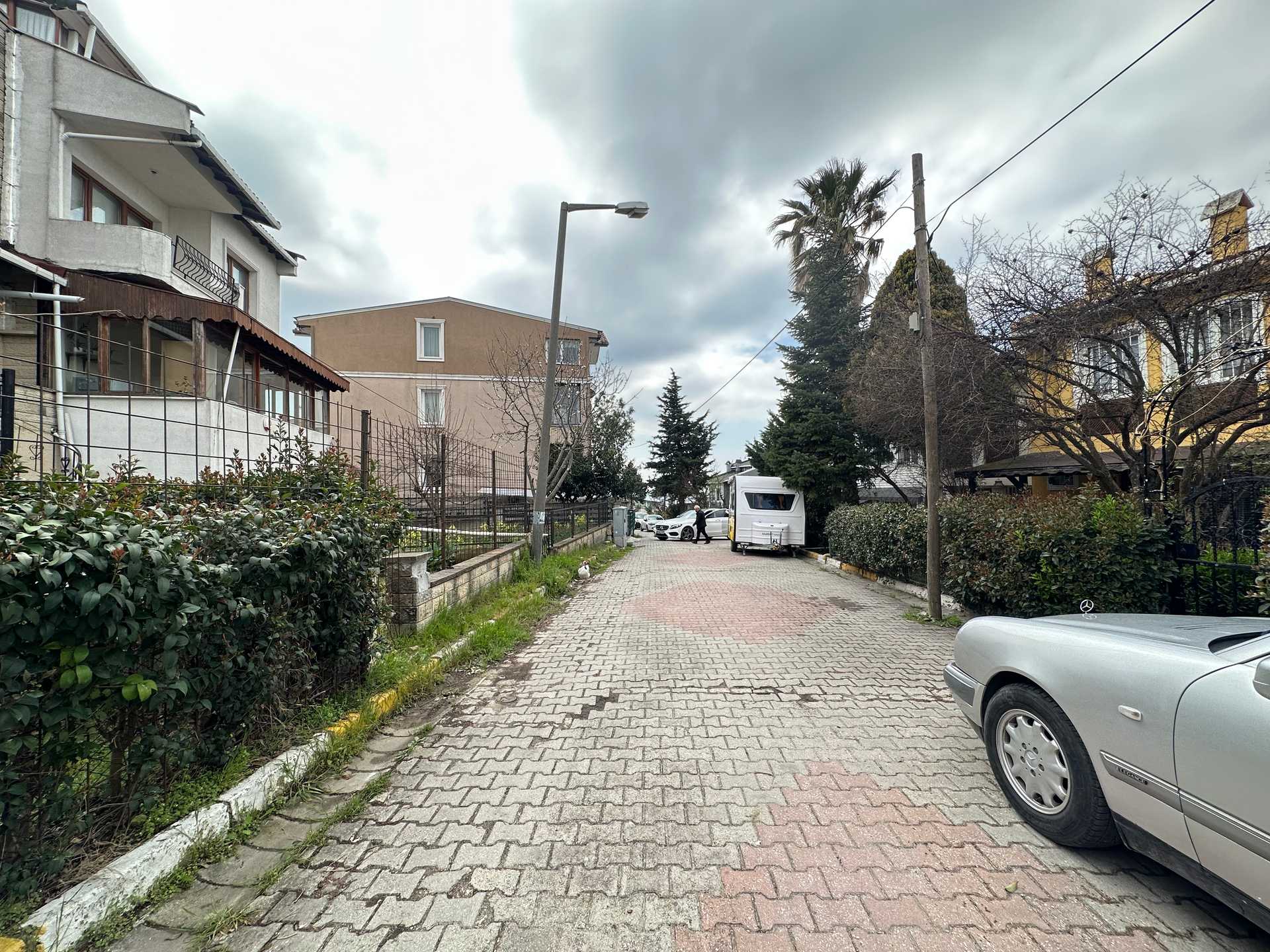 жилой дом в , İstanbul 11713319