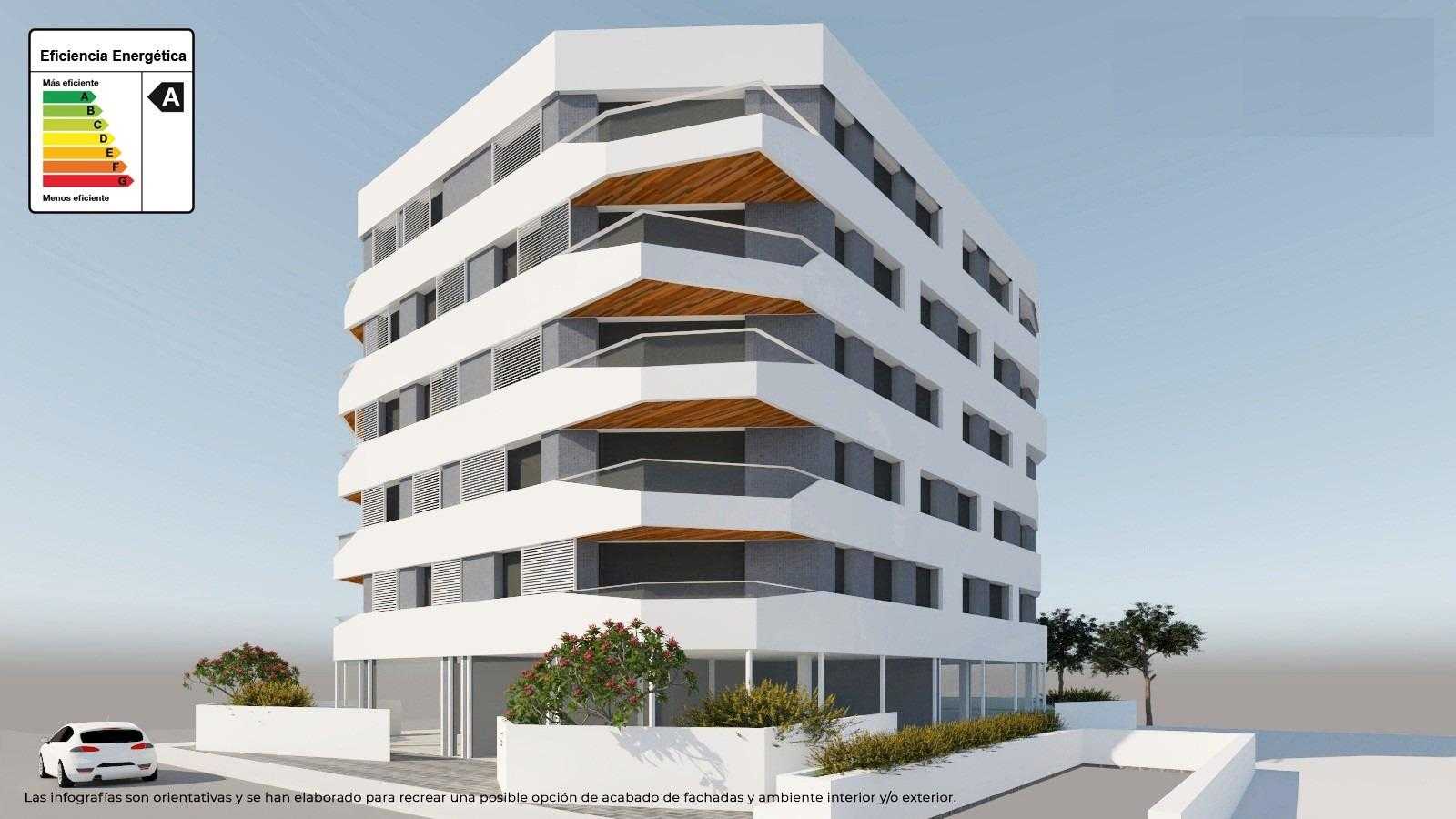 Eigentumswohnung im Aguilas, Murcia 11713330