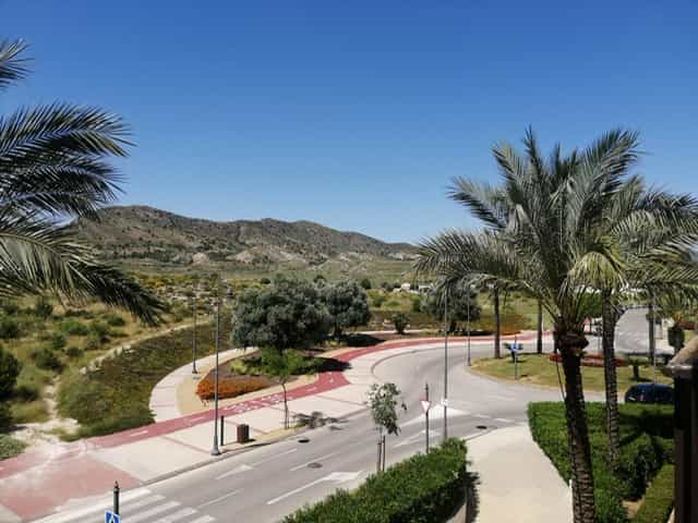 Condominio en Lo Mendigo, Murcia 11713364