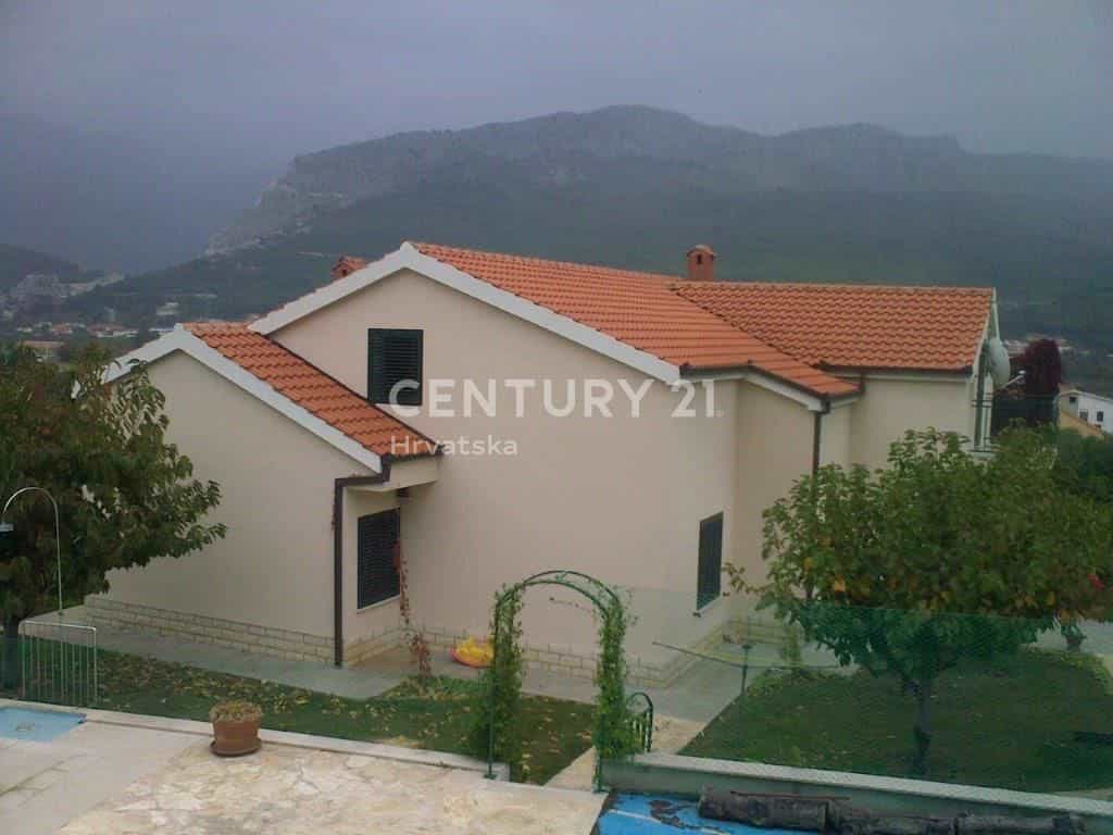 Dom w , Split-Dalmatia County 11713367