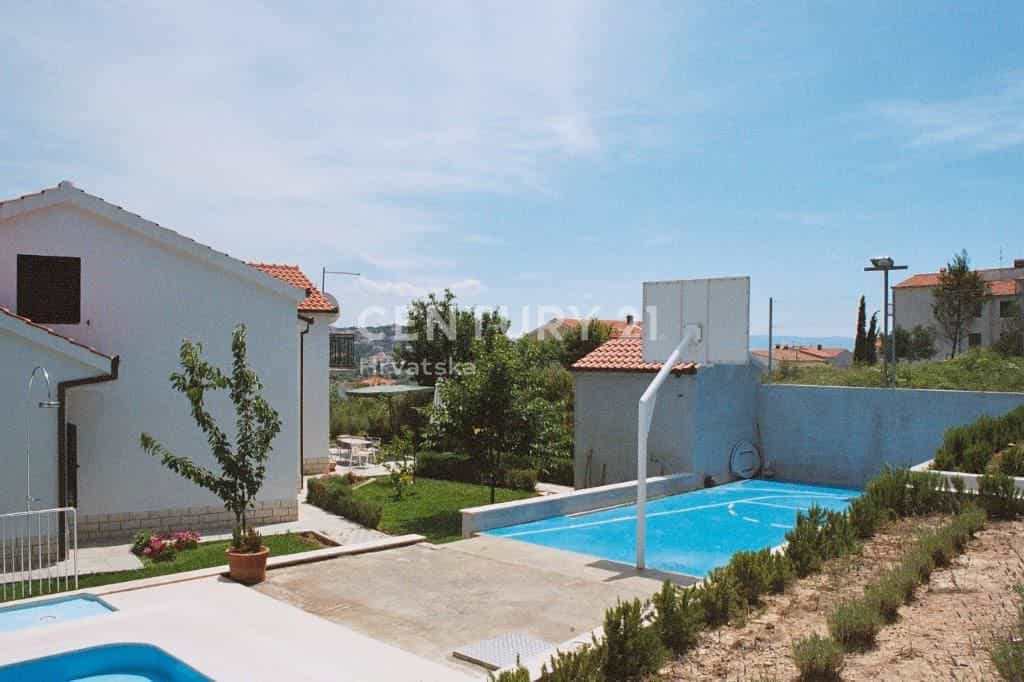 Asuinrakennus sisään , Split-Dalmatia County 11713367