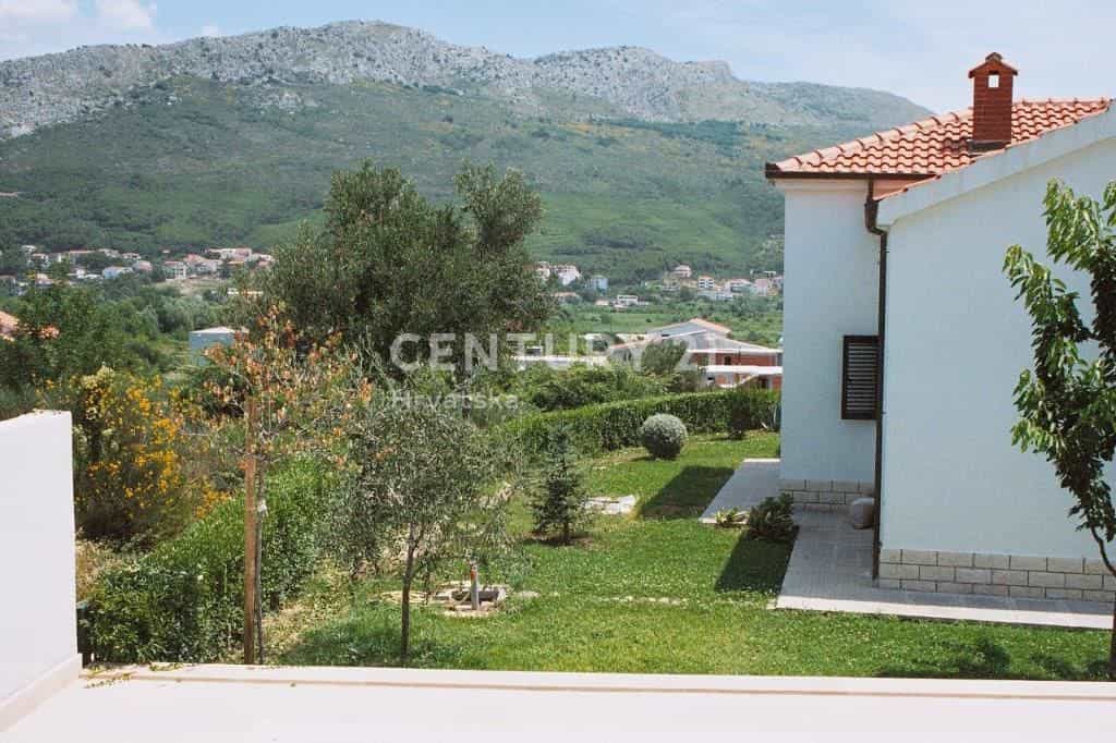 Résidentiel dans , Split-Dalmatia County 11713367