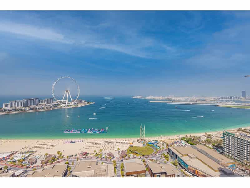 Condominium in Dubai, Dubai 11713408