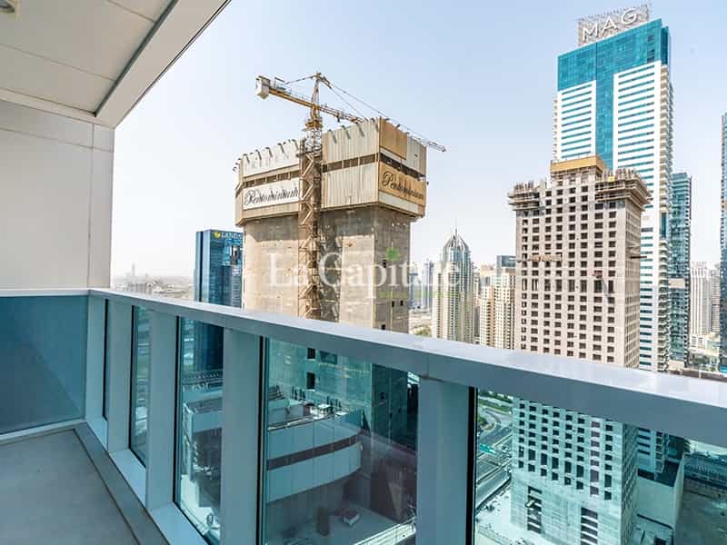 Condominium dans Dubai, Dubai 11713441