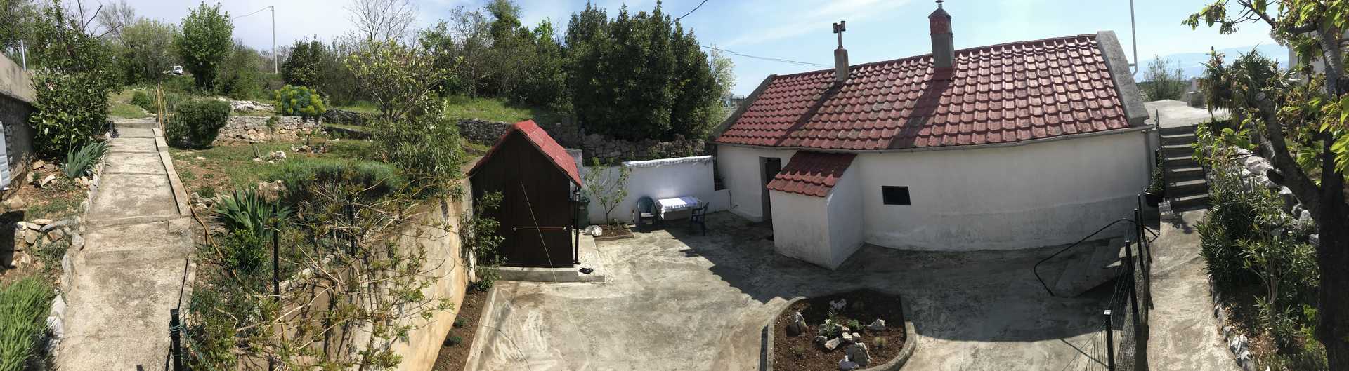 بيت في Kraljevica, Primorje-Gorski Kotar County 11713466